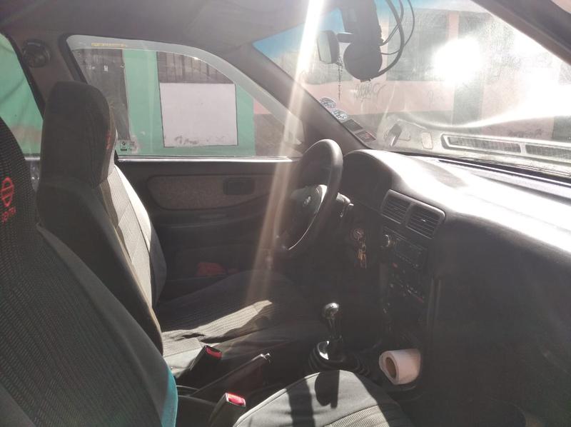 Nissan Sentra • 2009 • 600 km 5