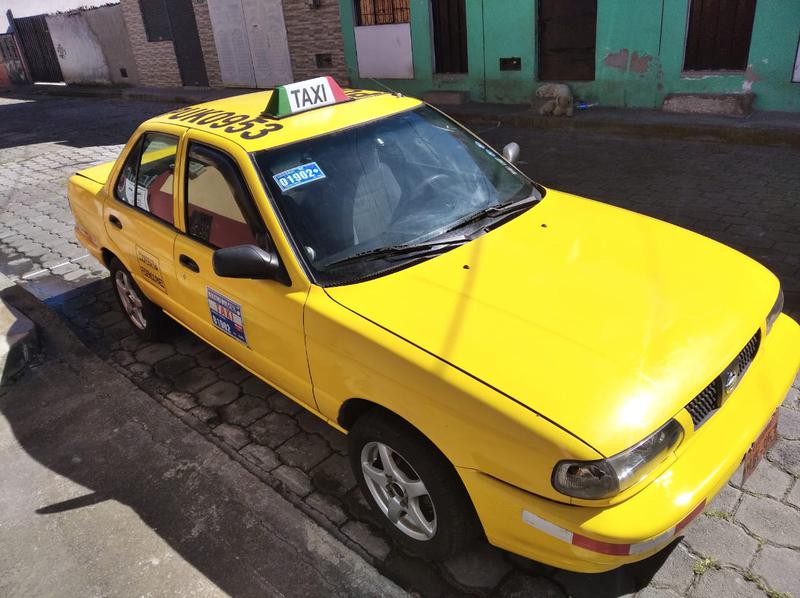 Nissan Sentra • 2009 • 600 km 4