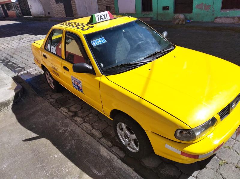 Nissan Sentra • 2009 • 600 km 6