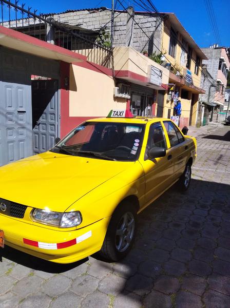 Nissan Sentra • 2009 • 600 km 3