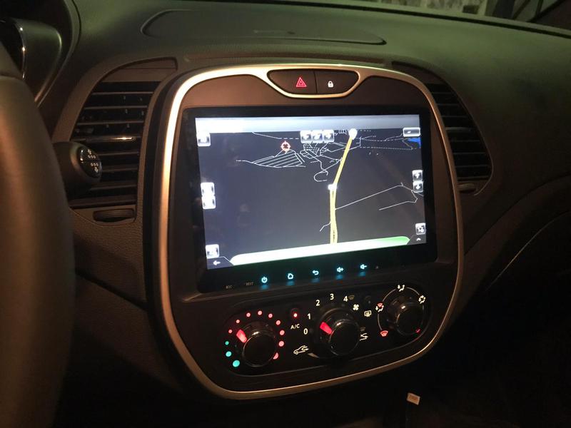 Renault Captur • 2019 • 13,000 km 5