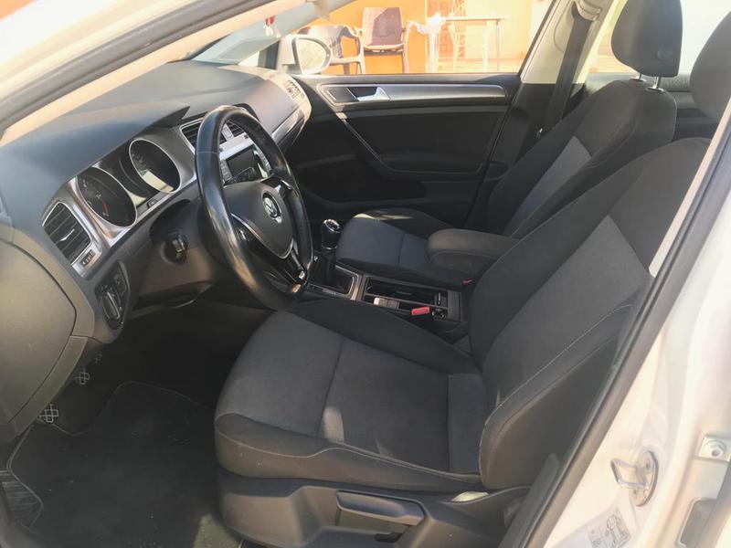 Volkswagen  • 2014 • 122,000 km 2