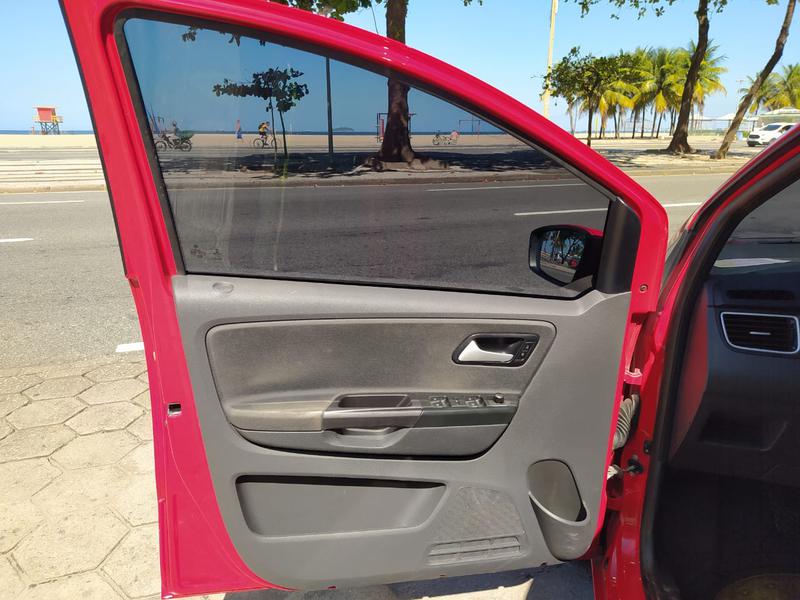 Volkswagen Fox • 2013 • 51,722 km 1