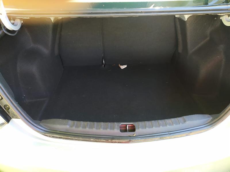 Chevrolet Prisma • 2015 • 59,000 km 6