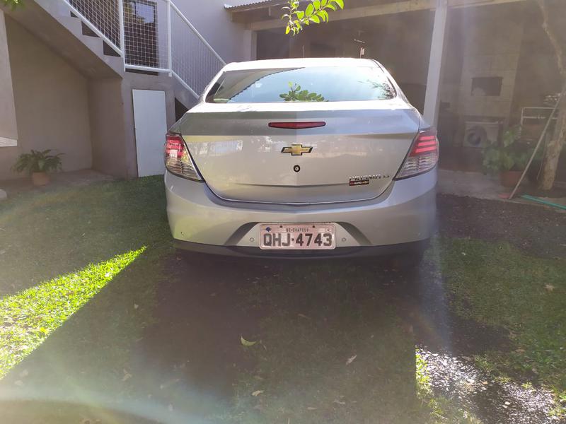 Chevrolet Prisma • 2015 • 59,000 km 15