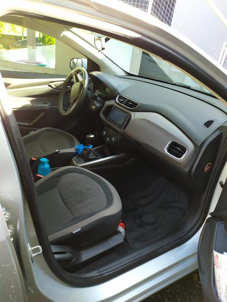 Chevrolet Prisma • 2015 • 59,000 km 13