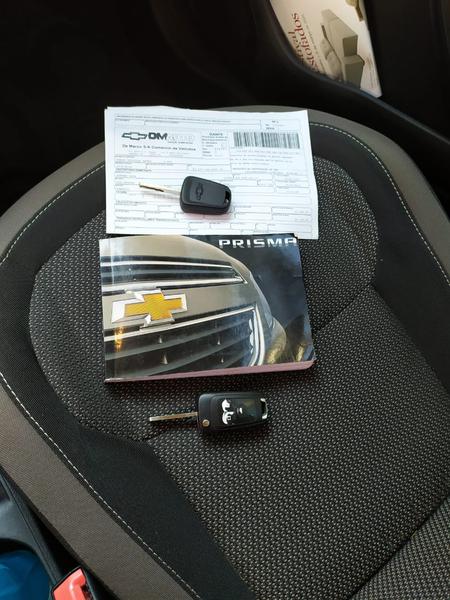 Chevrolet Prisma • 2015 • 59,000 km 4