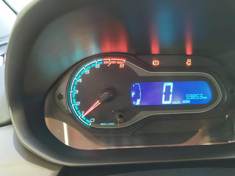 Chevrolet Prisma • 2015 • 59,000 km 8