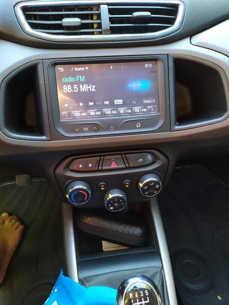 Chevrolet Prisma • 2015 • 59,000 km 11