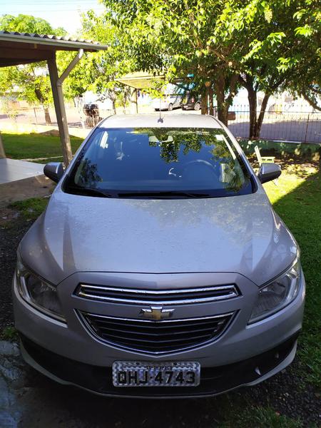 Chevrolet Prisma • 2015 • 59,000 km 3