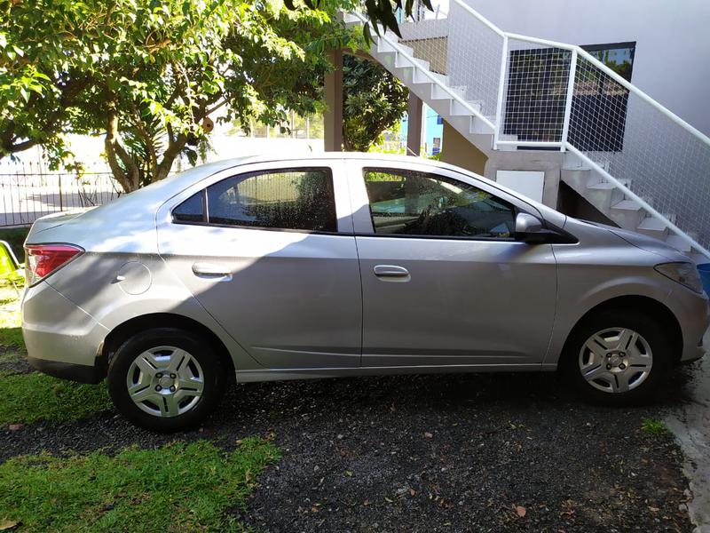 Chevrolet Prisma • 2015 • 59,000 km 14