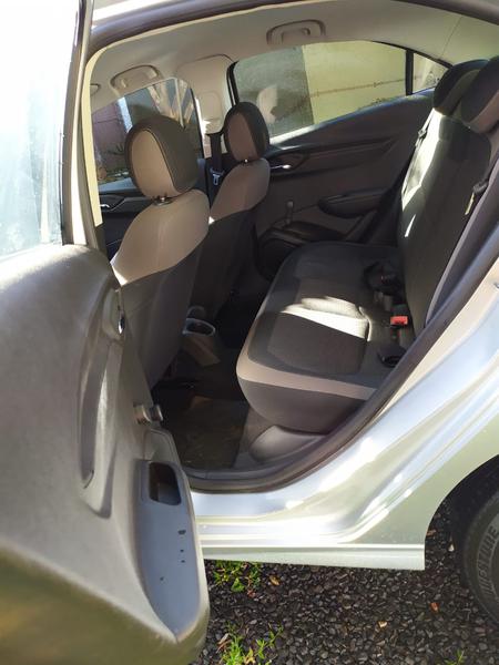 Chevrolet Prisma • 2015 • 59,000 km 9