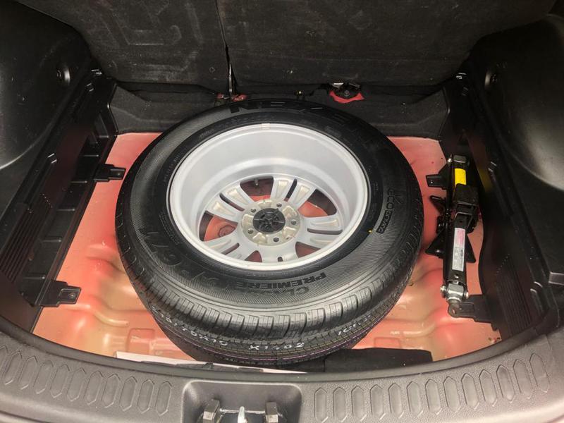 Kia Sportage • 2012 • 120,000 km 6