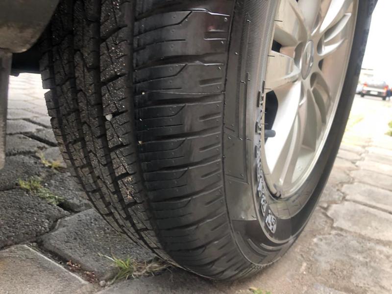 Kia Sportage • 2012 • 120,000 km 3