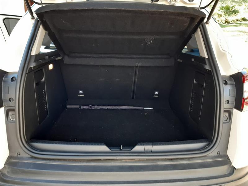 Renault Captur • 2019 • 13,000 km 11