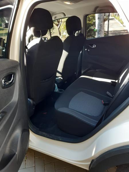 Renault Captur • 2019 • 13,000 km 8