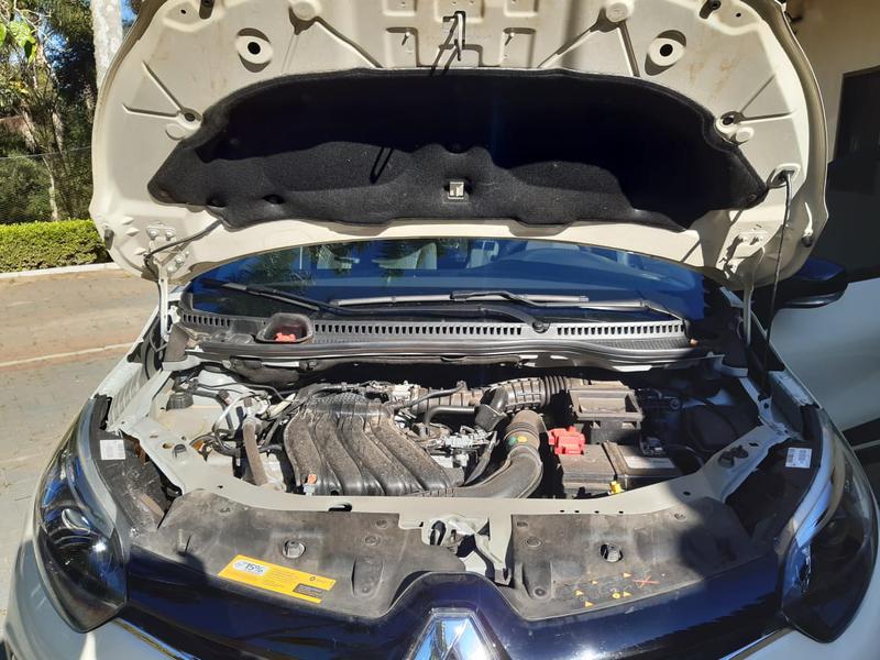 Renault Captur • 2019 • 13,000 km 3