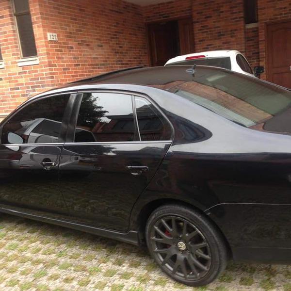 Volkswagen Bora • 2010 • 130,000 km 2