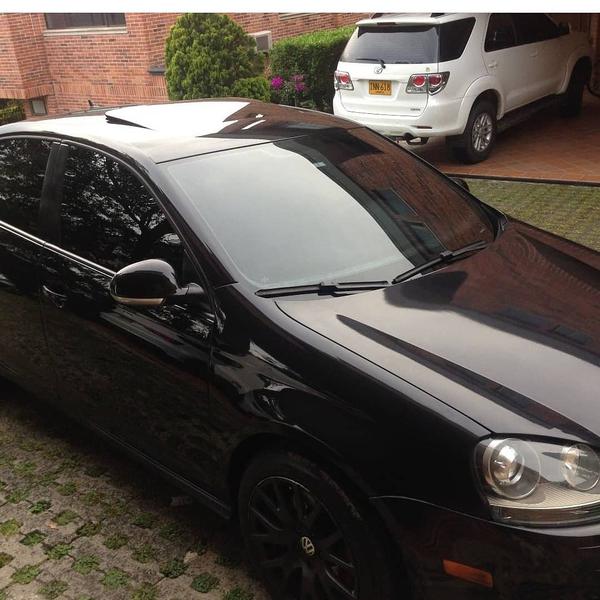 Volkswagen Bora • 2010 • 130,000 km 4