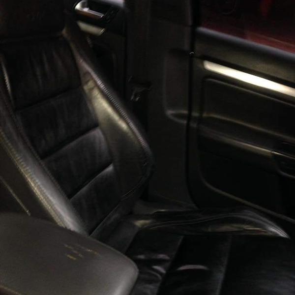 Volkswagen Bora • 2010 • 130,000 km 3