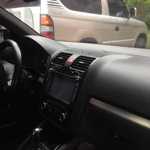 Volkswagen Bora • 2010 • 130,000 km 5