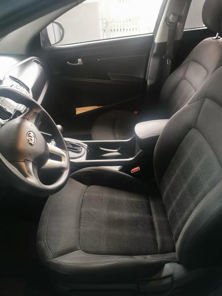 Kia Sportage • 2013 • 140,083 km 1