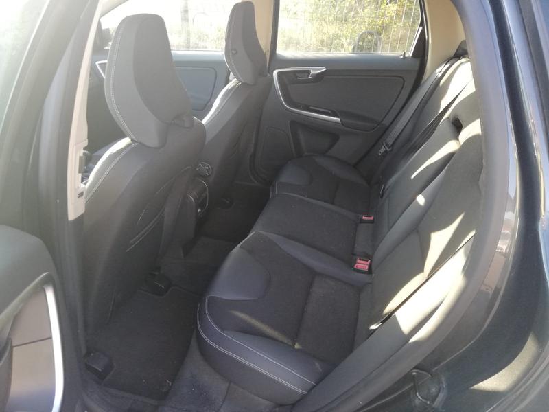 Volvo XC60 • 2009 • 150,000 km 5