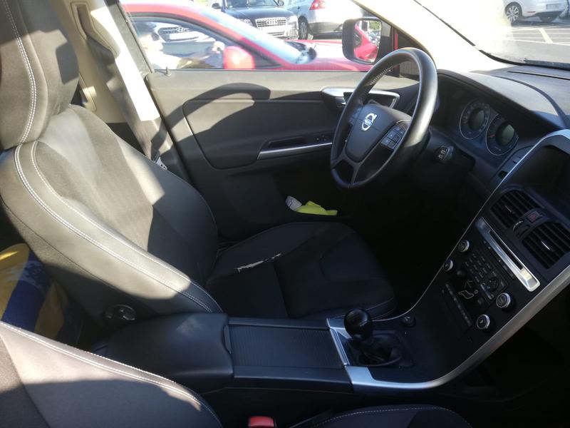 Volvo XC60 • 2009 • 150,000 km 2