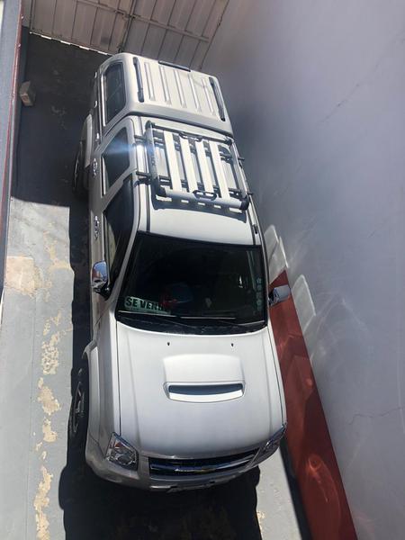 Chevrolet Luv • 2013 • 131,600 km 2