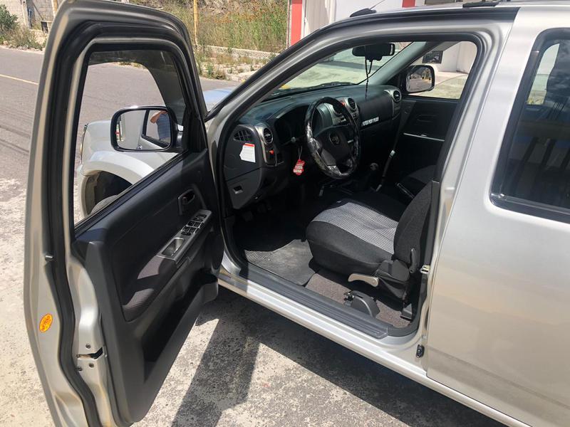 Chevrolet Luv • 2013 • 131,600 km 1