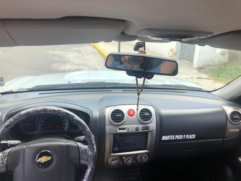 Chevrolet Luv • 2013 • 131,600 km 11