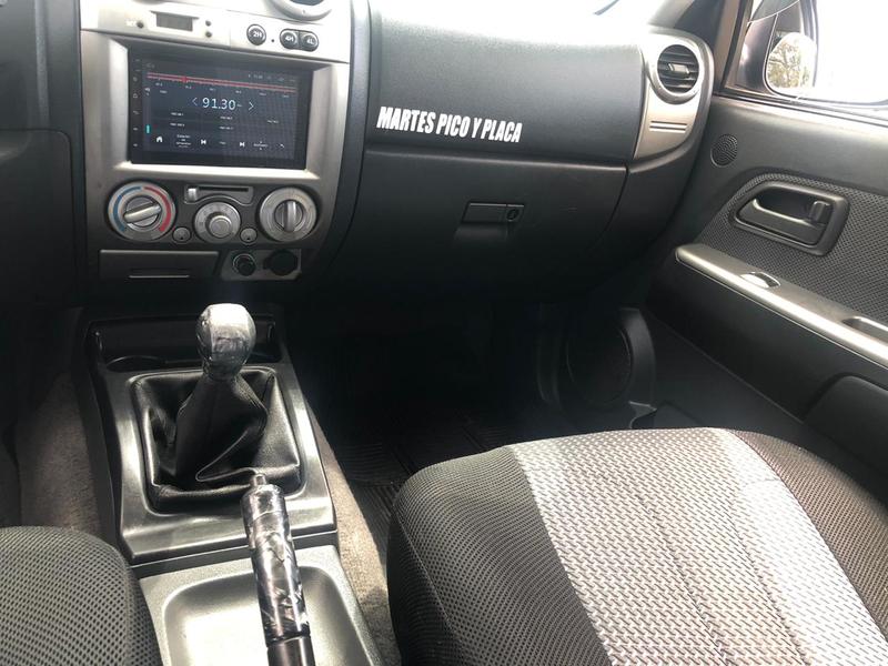 Chevrolet Luv • 2013 • 131,600 km 7