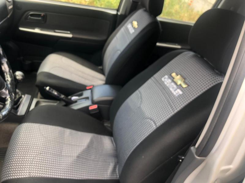 Chevrolet Luv • 2013 • 131,600 km 12