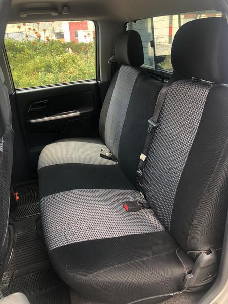 Chevrolet Luv • 2013 • 131,600 km 8