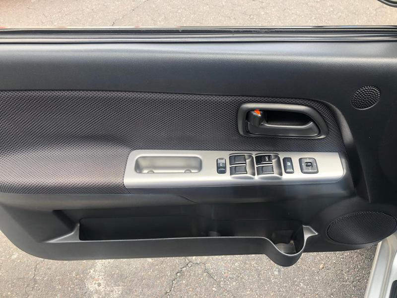 Chevrolet Luv • 2013 • 131,600 km 4