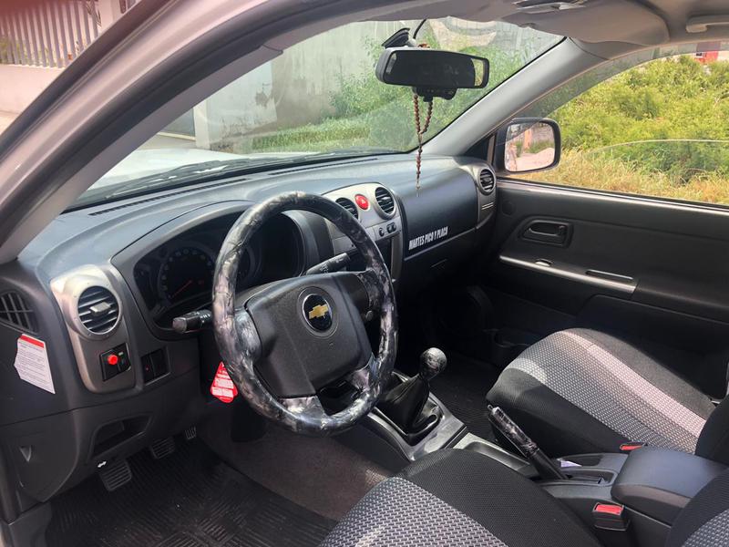 Chevrolet Luv • 2013 • 131,600 km 14