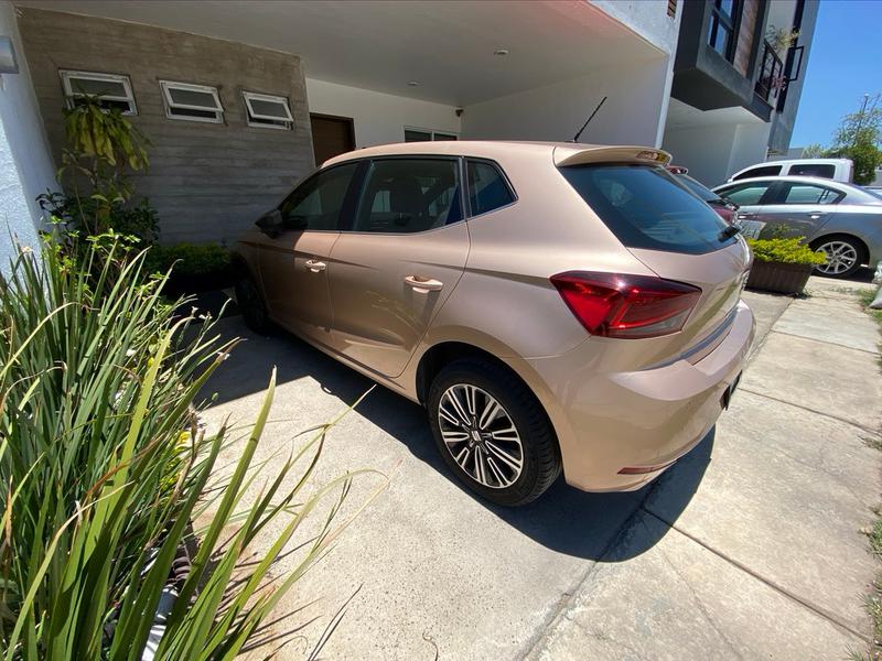 Seat Ibiza • 2018 • 55,000 km 8