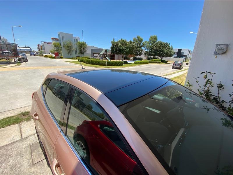 Seat Ibiza • 2018 • 55,000 km 1