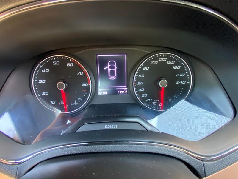 Seat Ibiza • 2018 • 55,000 km 6