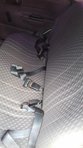 Chevrolet Corsa • 1999 • 140,000 km 10