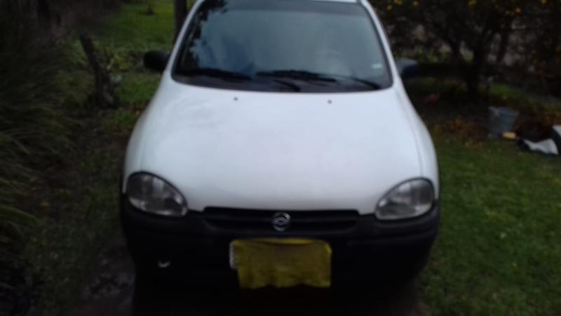 Chevrolet Corsa • 1999 • 140,000 km 6