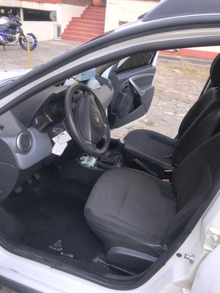 Renault Duster • 2016 • 203,061 km 7