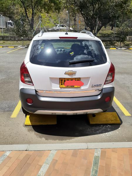 Chevrolet  • 2015 • 69,060 km 5