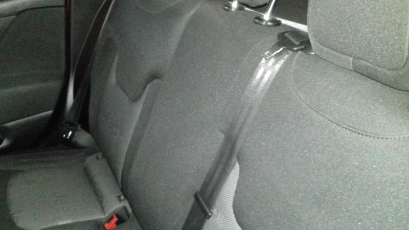 Jeep Renegade • 2018 • 21,700 km 2