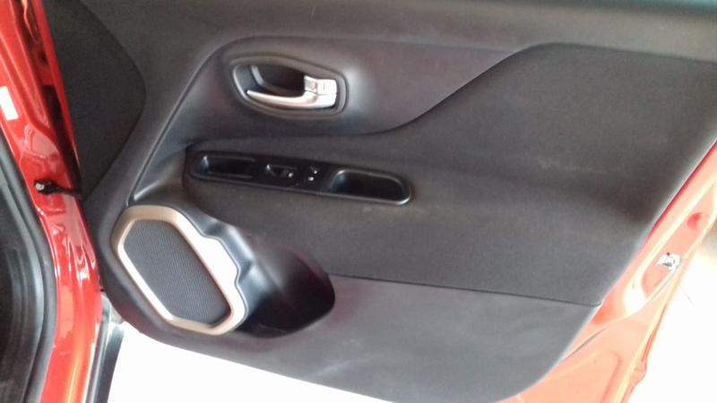 Jeep Renegade • 2018 • 21,700 km 6