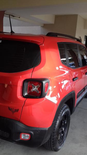 Jeep Renegade • 2018 • 21,700 km 3