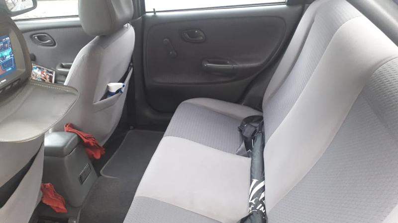 Chevrolet 1500 • 2004 • 172,300 km 2