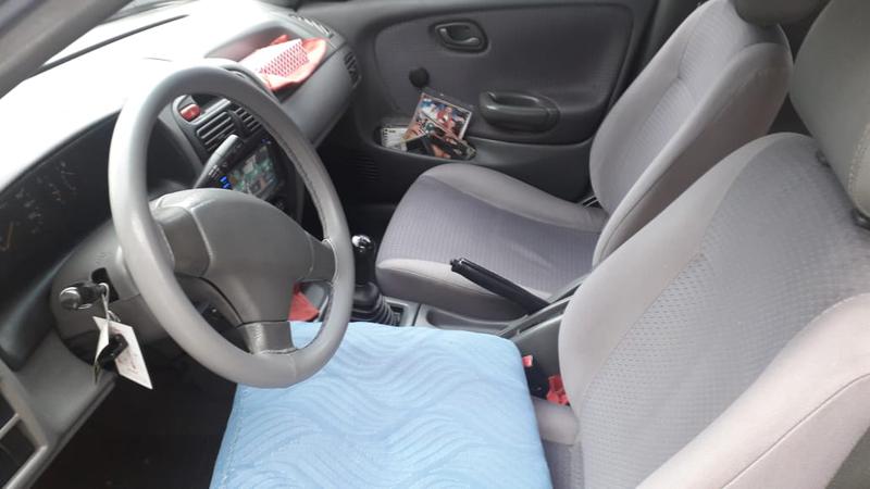 Chevrolet 1500 • 2004 • 172,300 km 6