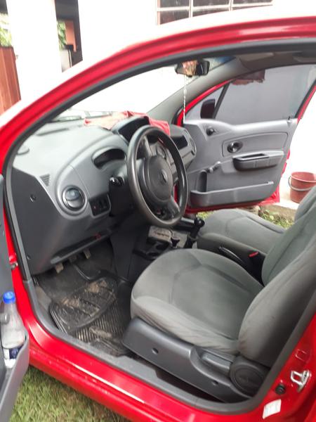 Chevrolet  • 2009 • 151,000 km 2