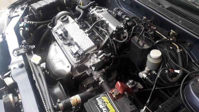 Chevrolet 1500 • 2004 • 172,300 km 3